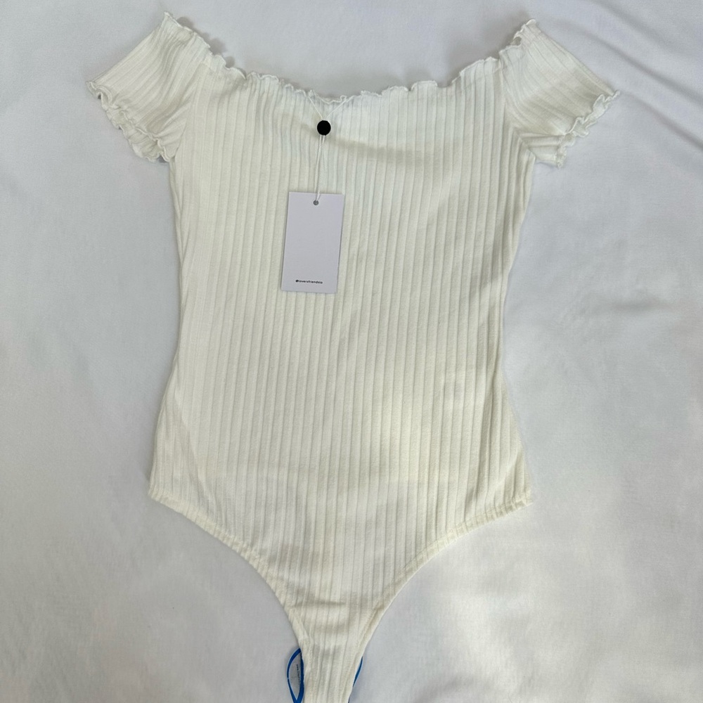 Lovers and Friends Bodysuit